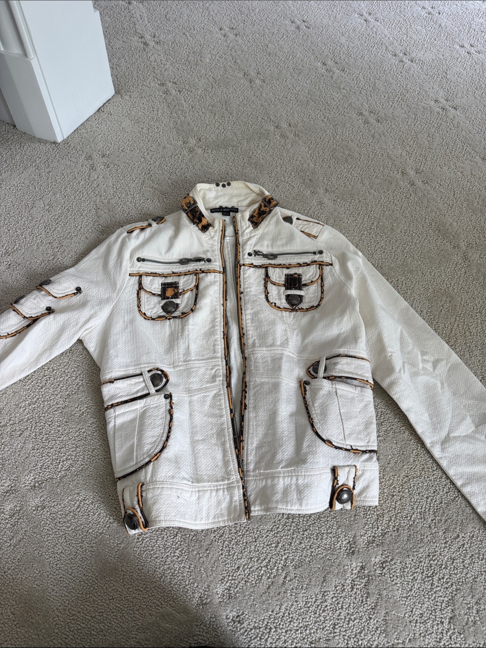 Women’s jacket